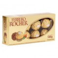 FERRERO ROCHER C/ 8 UNID
